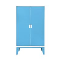 Open Door Wardrobe-7